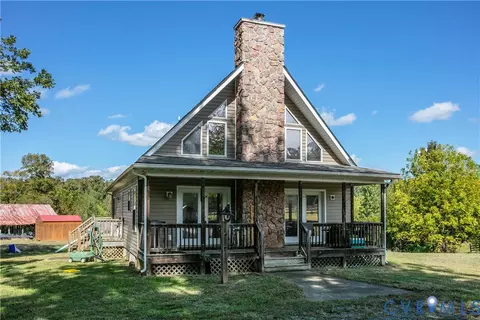 580 Melbrook Ln, Palmyra, VA 22963