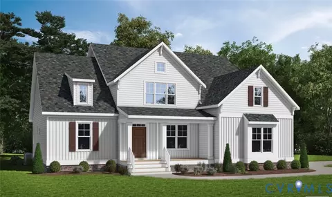 12141 Pin Oak Loop, Amelia Court House, VA 23002