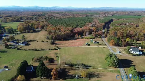 00 Howardsville Rd, Howardsville, VA 24562
