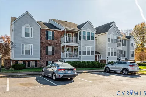 9351 Kempton Manor Ct #1905, Glen Allen, VA 23060
