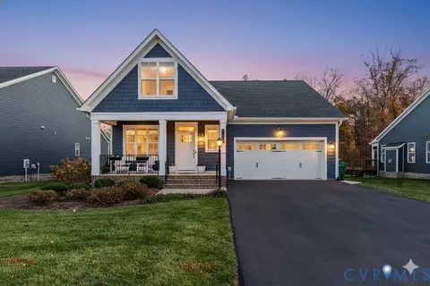 7159 Yare St, Glen Allen, VA 23059