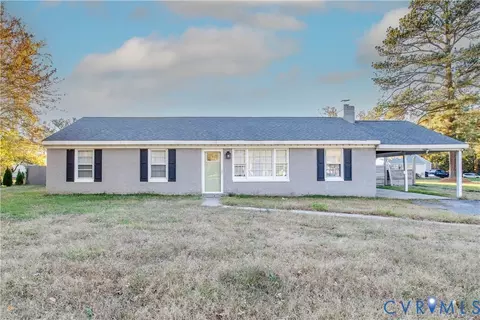 14612 Jefferson Ave, Chester, VA 23836