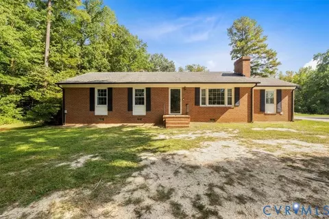 2210 Cartersville Rd, Cartersville, VA 23027