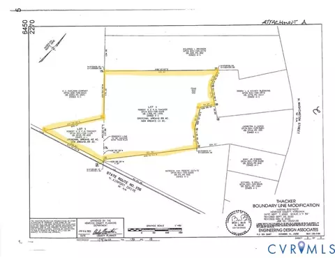 1712 N Airport Dr, Highland Springs, VA 23075