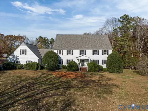 14334 Three Oaks Ln, Montpelier, VA 23192