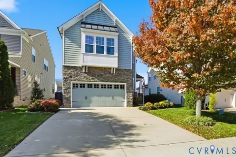 9455 Lewisdale Pl, Mechanicsville, VA 23116