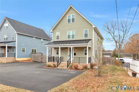 5803 Lakeside Ave, Henrico, VA 23228
