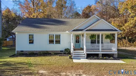 7100 Anderson Mill Rd, Church Road, VA 23833