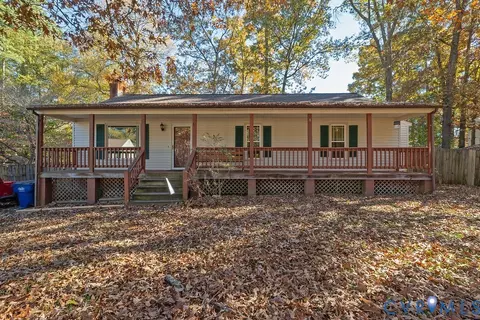 5429 Old Warson Dr, North Chesterfield, VA 23237