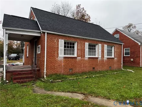 5606 Lakeside Ave, Henrico, VA 23228