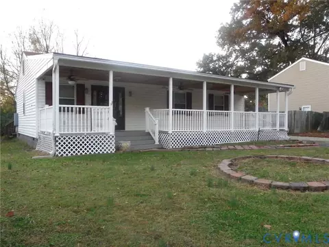 3100 Carlton Rd, Richmond, VA 23223
