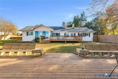 700 W Riverside Dr, Lanexa, VA 23089 photo 38