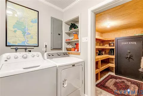 700 W Riverside Dr, Lanexa, VA 23089 photo 21