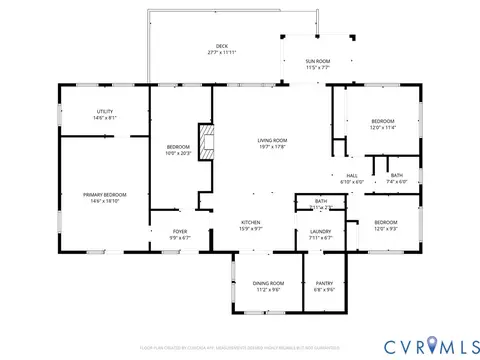 700 W Riverside Dr, Lanexa, VA 23089 photo 16