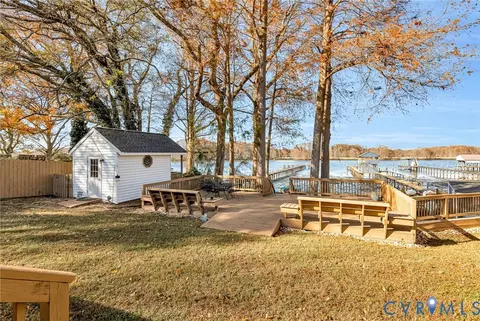 700 W Riverside Dr, Lanexa, VA 23089 photo 36