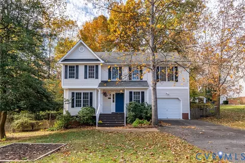 1918 Castle Glen Dr, Richmond, VA 23236