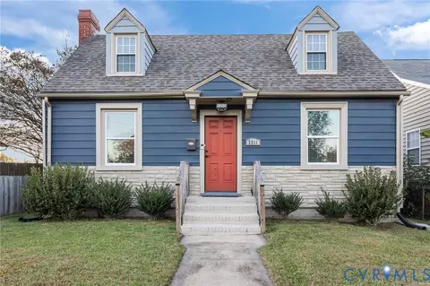 2211 Gordon Ave, Richmond, VA 23224