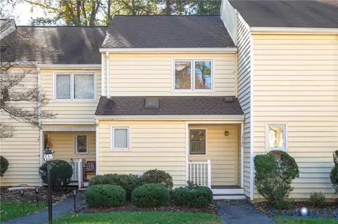 1720 Early Settlers Rd, North Chesterfield, VA 23235