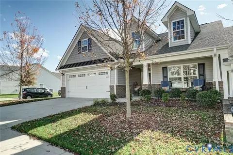 7247 Cherry Leaf Way, Mechanicsville, VA 23111