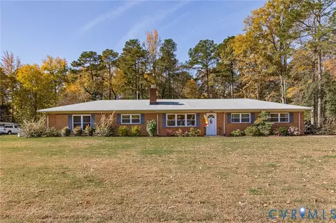11033 Wychwood Dr, Mechanicsville, VA 23116
