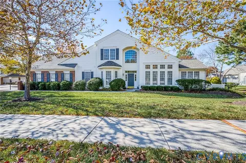3500 Whelford Way, Glen Allen, VA 23060