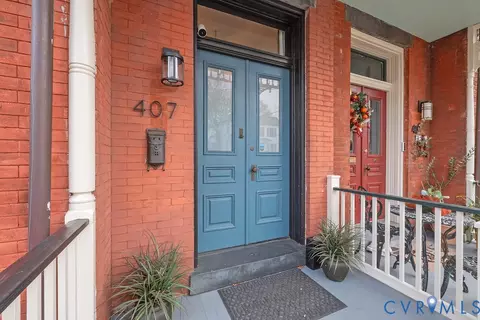 407 N 23rd St, Richmond, VA 23223