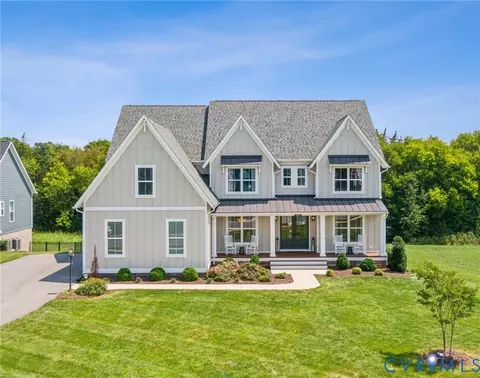 5350 Dandridge Pl, Quinton, VA 23141
