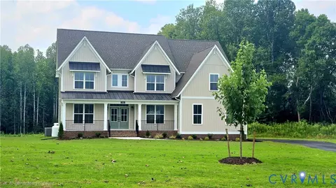 5350 Dandridge Pl, Quinton, VA 23141