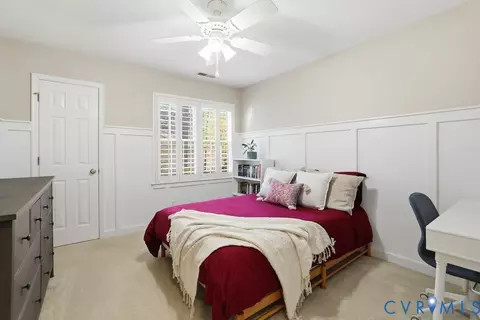 Bedroom - 5600 Houndmaster Rd, Midlothian, VA 23112 photo 1 of 5