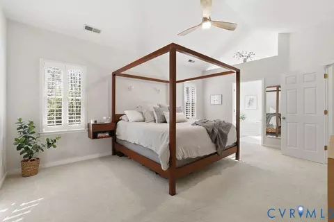 Bedroom - 5600 Houndmaster Rd, Midlothian, VA 23112 photo 5 of 5