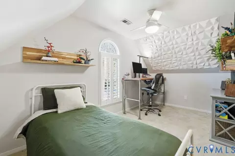 Bedroom - 5600 Houndmaster Rd, Midlothian, VA 23112 photo 3 of 5