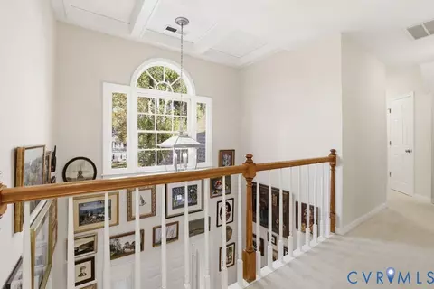 Entry Way - 5600 Houndmaster Rd, Midlothian, VA 23112 photo 3 of 3