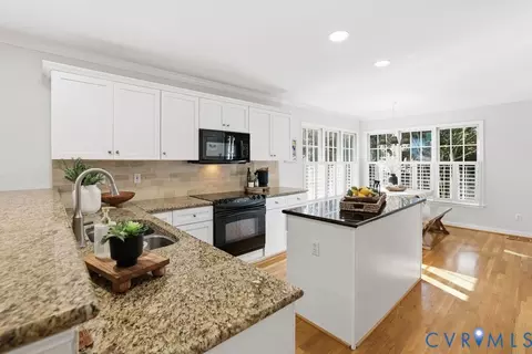 Kitchen - 5600 Houndmaster Rd, Midlothian, VA 23112 photo 1 of 3