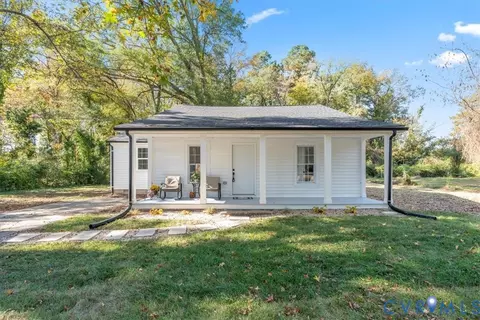 4 Forest Ave, Richmond, VA 23223