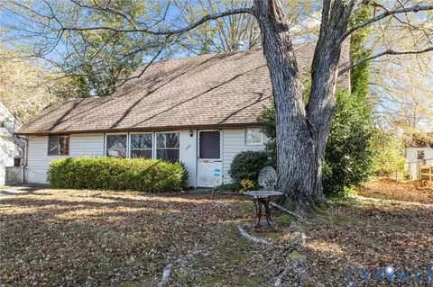 1303 Barnard Dr, Henrico, VA 23229