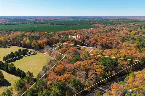 0 Binns Rd, Doswell, VA 23047 photo 2
