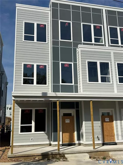 907 Bainbridge St, Richmond, VA 23224