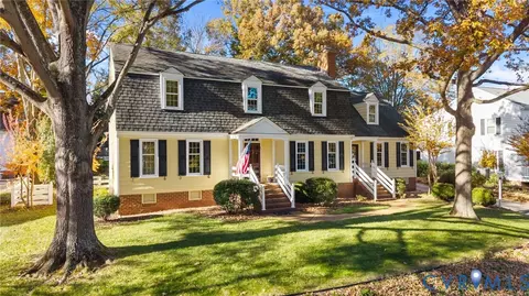 524 Belle Grove Ln, Henrico, VA 23229