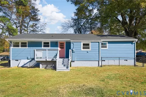 9814 Thacker Ln, Fairfield, VA 23228 photo 42