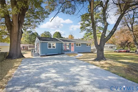 9814 Thacker Ln, Fairfield, VA 23228 photo 9