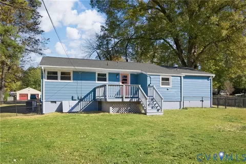 9814 Thacker Ln, Fairfield, VA 23228 photo 41