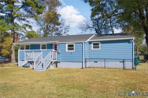 9814 Thacker Ln, Fairfield, VA 23228 photo 40