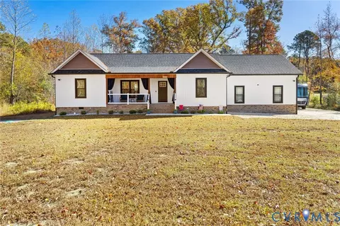 13545 Prince George Dr, Disputanta, VA 23842