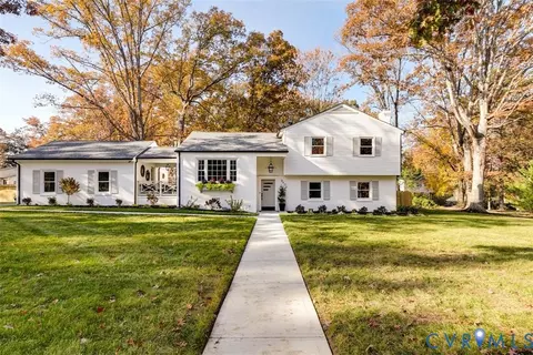 9401 Derbyshire Rd, Henrico, VA 23229