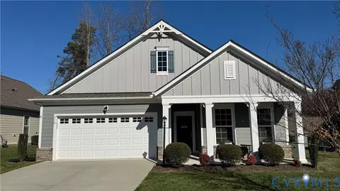 316 Ashford Hill Loop, North Chesterfield, VA 23236