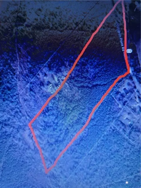 tbd Sturgeon Point Rd, Providence Forge, VA 23140