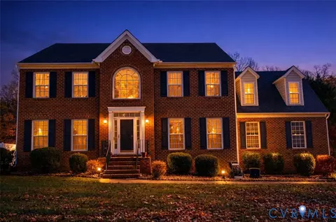 10907 Brandy Wood Ter, Chesterfield, VA 23832