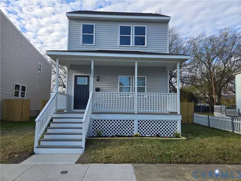 2023 Boston Ave, Richmond, VA 23224