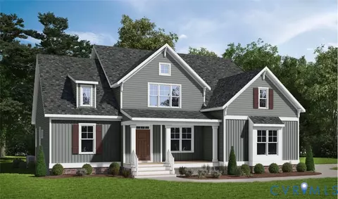 12131 Pin Oak Loop, Amelia Court House, VA 23002