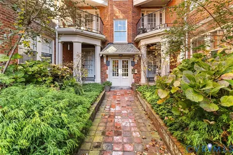 3414 Monument Ave #U203, Richmond, VA 23221